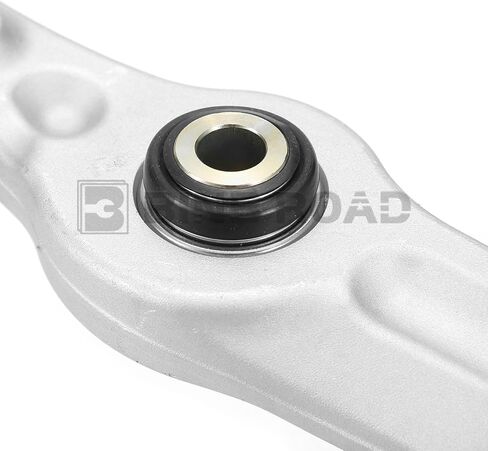Front Lower Control Arm Compatible with Mercedes Benz W222 X222 Maybach S600 S650 S450 S550 S63 AMG (Replaces 2223300107 + 2223300207) in Kuwait