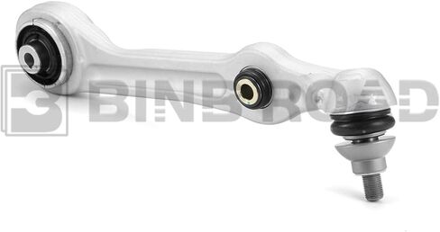 Front Lower Control Arm Compatible with Mercedes Benz W222 X222 Maybach S600 S650 S450 S550 S63 AMG (Replaces 2223300107 + 2223300207) in Kuwait