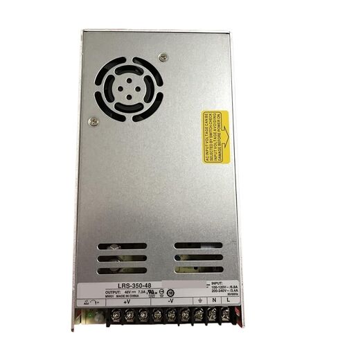 1pcs LRS-350 LRS-350-5 LRS-350-12 LRS-350-15 LRS-350-24 LRS-350-36 LRS-350-48 LRS 350 350W Power Supply(LRS-350-4.2) in Saudi Arabia