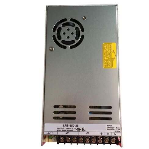 1pcs LRS-350 LRS-350-5 LRS-350-12 LRS-350-15 LRS-350-24 LRS-350-36 LRS-350-48 LRS 350 350W Power Supply(LRS-350-4.2) in Saudi Arabia