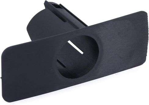 MOCA 2 قطعة دعامة تثبيت مستشعر وقوف السيارات تناسب 2004-2007 لسيارات BMW 530i 3.0L, 2004-2007 525i 2.5L, 2000-2006 X5 4.4L, 2004-2006 X3 2.5L & 3.0L, 2006-2007 525i & 525xi 3.0L, 2001-2006 X5 3.0L in Kuwait