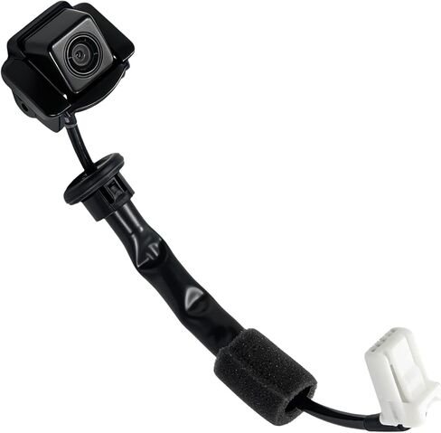 K015-67-RC0A Rear Camera Backup Monitor Compatible with 2013 2014 2015 2016 Mazda CX-5 Replace#K01567RC0A K01567RC0 K015-67-RC0 KD3367RC0B KD3367RC0C in Saudi Arabia