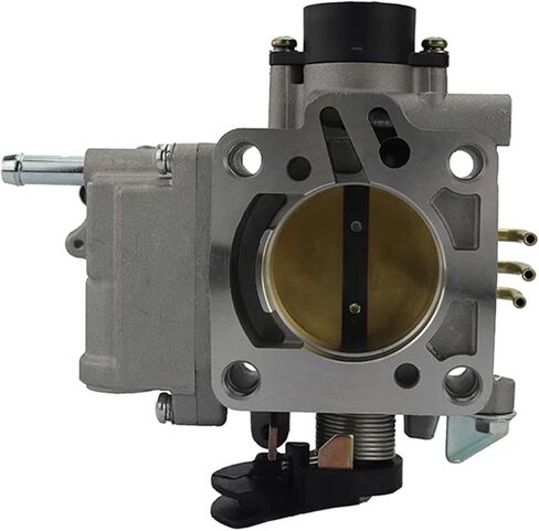 OEM MR560120 MR560126 MN128888 Throttle Valve Compatible With M-itsubishi Lancer4G18 Engine Auto Car Accessories in Saudi Arabia