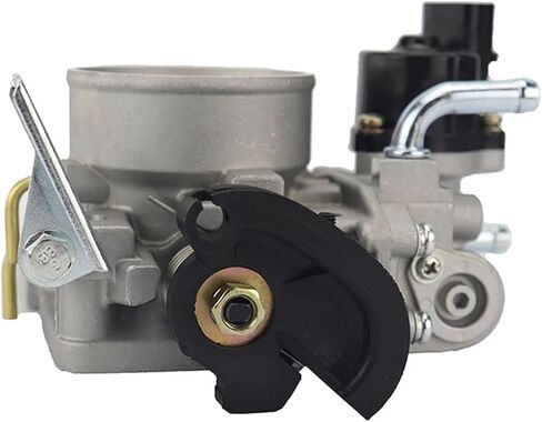 OEM MR560120 MR560126 MN128888 Throttle Valve Compatible With M-itsubishi Lancer4G18 Engine Auto Car Accessories in Saudi Arabia