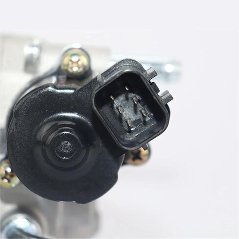 OEM MR560120 MR560126 MN128888 Throttle Valve Compatible With M-itsubishi Lancer4G18 Engine Auto Car Accessories in Saudi Arabia