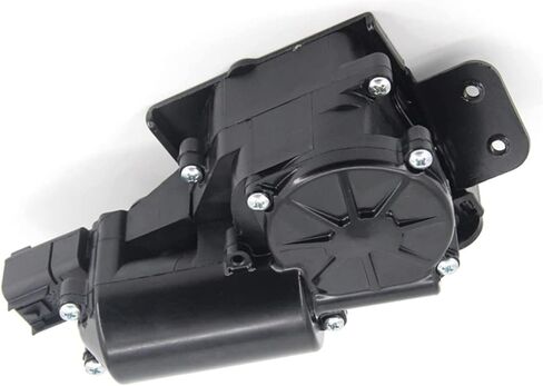 Auto Trunk Latch 13581405 Rear Power Lift Tail Gate Lock Actuator Latch for GMC for Yukon Acadia for Terrain in Kuwait