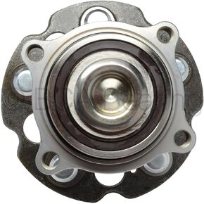 BCA WE60447 Hub Assembly in Saudi Arabia