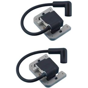 2 pcs Ignition Coil for Kohler CH25 CV730 CH740 SV725 Replace OEM # 2458401-S 2458445-S 2458404-S 2458445-S MIU11542 M132370 in Kuwait