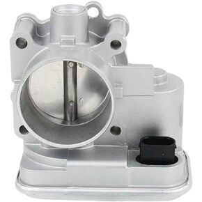 Electronic Throttle Body And Gasket IAC Idle Air Control TPS Actuator Assembly Compatible With 04891735AB 04891735AC in Saudi Arabia