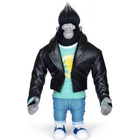 Sing Johnny Large 15" Plush Doll Toy in Saudi Arabia