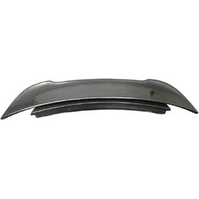 Rear Spoiler Wing Compatible for Porsche Panamera 970.2 2014-2016 Trunk Lid Roof Cover Tail Flap Splitter Lip Canard Trim in Saudi Arabia