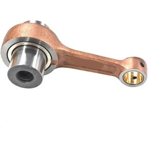 Motorcycle Engine Connecting Rod CRANK ROD Conrod Kit For RMZ250 KXF250 KX250F in Kuwait