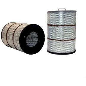 Replacement Air Filter fits 1998-2011, 2022-2025 Isuzu FTR (Engine Original Equipment Part Number P533930; Standard Version; Standard Usage) in Kuwait