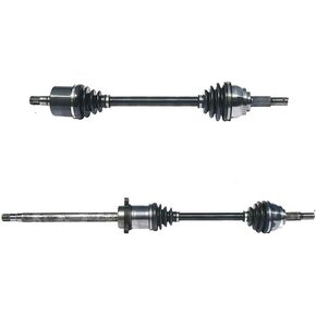 طقم زوج بديل مكون من 2 أعمدة محور السيرة الذاتية الأمامية لنيسان كويست 3.5 V6 2004-2009 in Kuwait