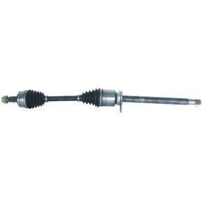 Replacement CV Axle Shaft (Front Right/CV Axle Shaft/Automatic) Mechanics Choice for Dodge in Kuwait