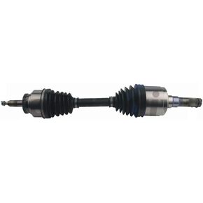 Replacement For Ford F-150 10-14 S V T Raptor Front Driver Left CV Axle Shaft in Kuwait