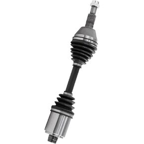 ALLCOMBO CV Axle Front for 1997 1998 1999 2000 2001 2002 2003 2004 Chevrolet Malibu, 2004 2005 Chevy Classic, for Oldsmobile Alero Cutlass, Pontiac Grand Am Replacement, Driver or Passenger Side in Saudi Arabia