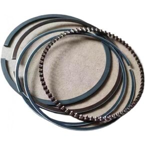 Piston Ring Set Compatible with Vang-Ard 18HP Engine - Part Numbers 356447, 807889, 843793-72mm Bore Diameter in Saudi Arabia