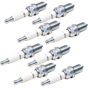 OEM (Pack of 8) Champion Spark Plugs for Autolite 3924, 3926, 5503, 602, AP3924 in Kuwait