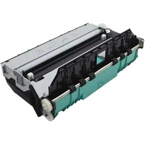 مجموعة الوحدة المزدوجة المتوافقة مع PageWide 377 477 577 556 586 E58650 DW DN جامع الحبر النفايات CN459-60377 CN459-60375 in Kuwait
