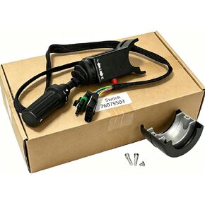 Range Selector Switch 76075503 Fikowjs Compatible with Holland LW110.B LW130.B LW170.B LW190.B in Saudi Arabia