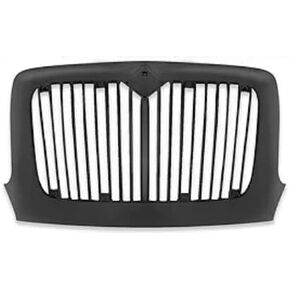 Chrome Grill Grille Compatible With 2008-2018 International TRANSTAR 8600 in Kuwait