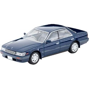 Tomica Limited Vintage Neo LV-N259b Nissan Laurel Medalist Navy 91 Finished Product in Saudi Arabia