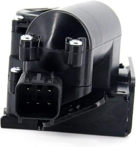Auto Trunk Latch 13581405 Rear Power Lift Tail Gate Lock Actuator Latch for GMC for Yukon Acadia for Terrain in Kuwait