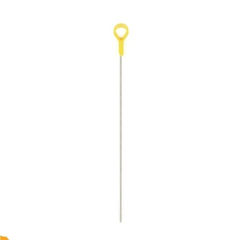 Car Transmission Dipstick for Suzuki for Vitara 1999 2000 2001 2002 1 Pcs Engine Oil Dipstick Gauge Oil Level Dip Stick Replacement 16910-77E05 in Kuwait