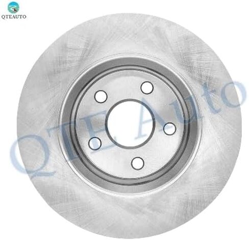 PM Auto Set of 12 Front-Rear 330mm Brake Disc Rotors-Ceramic Brake Pad Kit Replacement For 2012 2013 Jeep Grand Cherokee in Kuwait