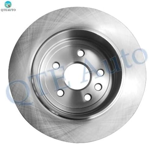 PM Auto Set of 12 Front-Rear 330mm Brake Disc Rotors-Ceramic Brake Pad Kit Replacement For 2012 2013 Jeep Grand Cherokee in Kuwait