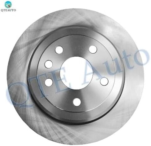 PM Auto Set of 12 Front-Rear 330mm Brake Disc Rotors-Ceramic Brake Pad Kit Replacement For 2012 2013 Jeep Grand Cherokee in Kuwait