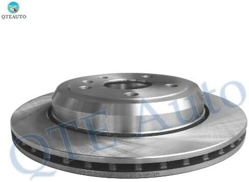 PM Auto Set of 12 Front-Rear 330mm Brake Disc Rotors-Ceramic Brake Pad Kit Replacement For 2012 2013 Jeep Grand Cherokee in Kuwait