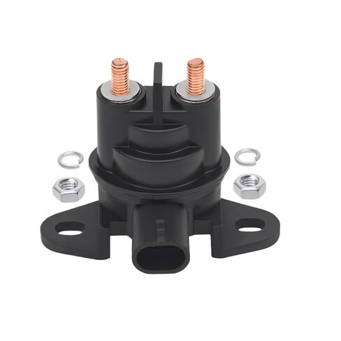 Motorcycle Starter Relay 278001376 278002347 Compatible with SE 130 150 RXP 155 215 230 GS 720 XP 951 in Saudi Arabia