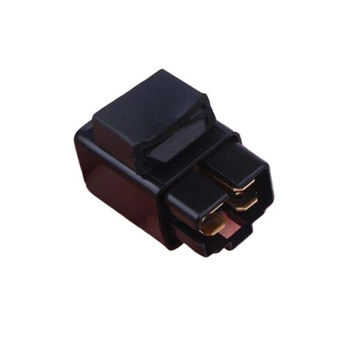 Starter Relay Compatible with 2-Stroke JOG50 JOG90 4DM 3KJ AEROX 50 YQ50 in Saudi Arabia