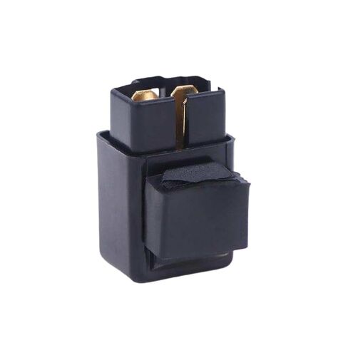 Starter Relay Compatible with 2-Stroke JOG50 JOG90 4DM 3KJ AEROX 50 YQ50 in Saudi Arabia