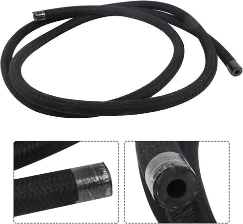 WFLNHB Fuel Injector Return Line Kit Fuel Injector Repair Kit 7135-276 Replacement for Ford Diesel Trucks 7.3L 1988-1994 in Kuwait
