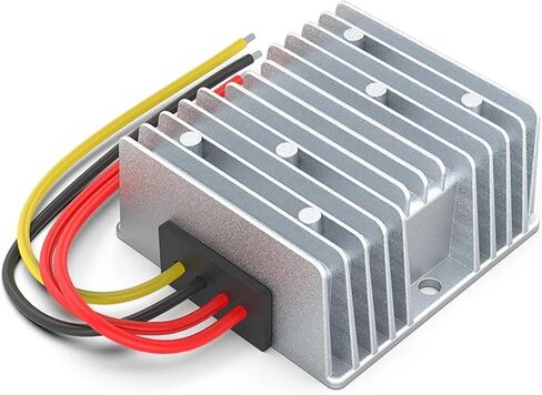 AC20-40Vto DC12V 12A Power Supply Step-Down Converter AC to DC stabilized Waterproof Module in Kuwait