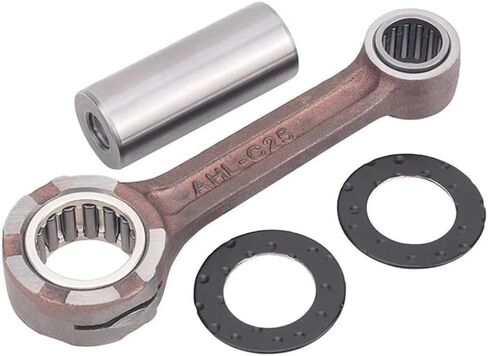 Motorcycle Engine Accessories Connecting Rod Roller Pin For Ymh YZ125 YZ125X YZ 125 X 1C3-11650-00-00 933-10215-10-00(Roller Pin) in Saudi Arabia