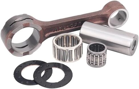 Motorcycle Engine Accessories Connecting Rod Roller Pin For Ymh YZ125 YZ125X YZ 125 X 1C3-11650-00-00 933-10215-10-00(Roller Pin) in Saudi Arabia