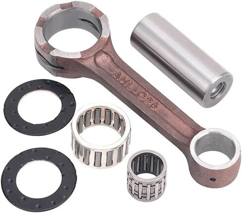 Motorcycle Engine Accessories Connecting Rod Roller Pin For Ymh YZ125 YZ125X YZ 125 X 1C3-11650-00-00 933-10215-10-00(Roller Pin) in Saudi Arabia