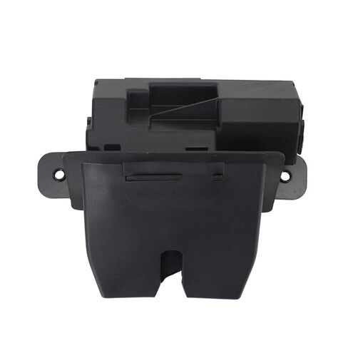 for Fiesta for Mk7 2008-2017 for B-Max 8A61-A442A66-BE Tailgate Boot Trunk Lid Lock Latch Actuator 8A61A442A66BE Car Boot Latch in Kuwait