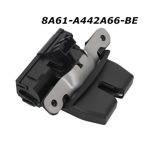 for Fiesta for Mk7 2008-2017 for B-Max 8A61-A442A66-BE Tailgate Boot Trunk Lid Lock Latch Actuator 8A61A442A66BE Car Boot Latch in Kuwait