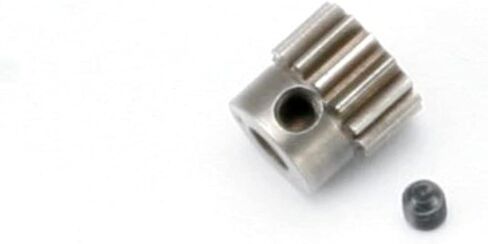 ترس ترس من الفولاذ المقوى من تراكساس 5640 14-T لعمود 5 مم، 32P in Kuwait