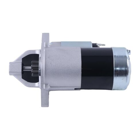 12V 1.2KW Starter Motor 16824-63010 16853-63011 16853-63012 16824-63013 16824-63014 Compatible with Kubota D902 Engine Bobcat D722 MT52 Skid Steer 2004 2005 2006 2007 2008 2009 M0T88080 in Kuwait