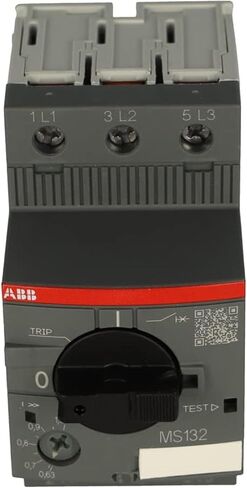 1SAM350000R1005 | MS132-1.0 | ABB MS132-1.0 Manual Motor Starter in Kuwait