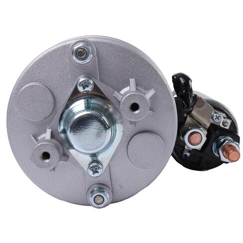 IEQFUE 12V Starter Motor Compatible with John Deere Tractor 2020 2030 2030OU 2035 1630OU 1630VU 1635 0-001-359-090 AR70436 TY6720 in Kuwait
