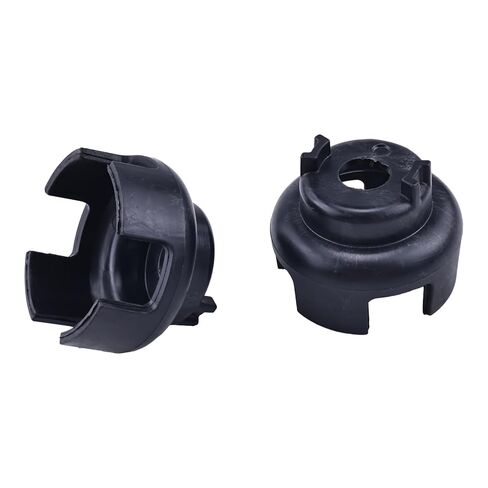 IEQFUE 2 قطعة كأس دولاب الموازنة محرك بادئ حركة ارتدادي 593960 متوافق مع B&S 08P502-0002-H1 08P502-0015-H1 08P502-0031-H1 in Kuwait