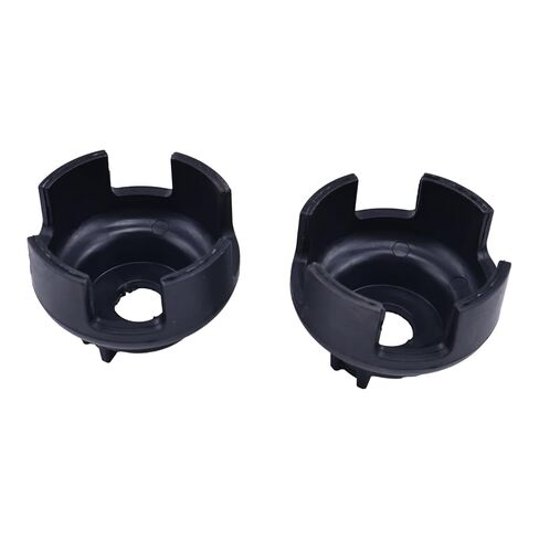 IEQFUE 2 قطعة كأس دولاب الموازنة محرك بادئ حركة ارتدادي 593960 متوافق مع B&S 08P502-0002-H1 08P502-0015-H1 08P502-0031-H1 in Kuwait