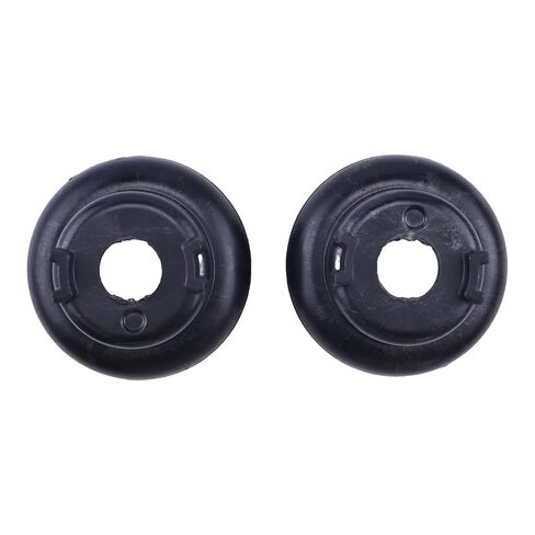 IEQFUE 2 قطعة كأس دولاب الموازنة محرك بادئ حركة ارتدادي 593960 متوافق مع B&S 08P502-0002-H1 08P502-0015-H1 08P502-0031-H1 in Kuwait